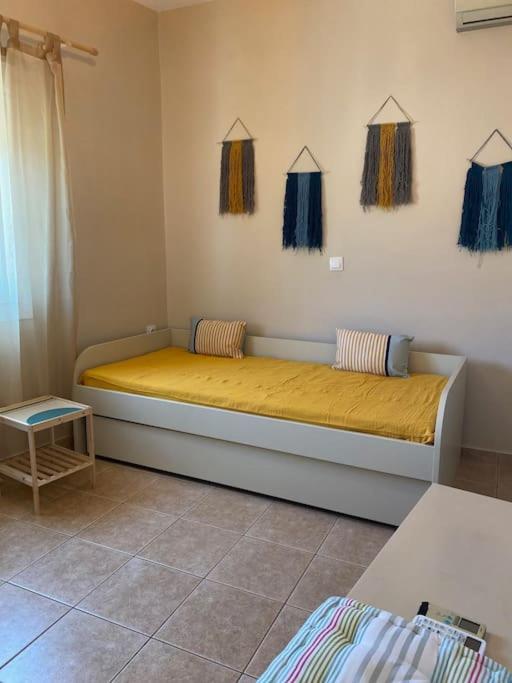 The Socozy House - Areopoli, Mani Daire Dış mekan fotoğraf